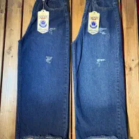 شلوار عمده مستقیم با کارخانه