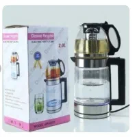 چای ساز برقی.چایساز