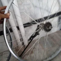 وسایل دوچرخه حراج همه باهم 1میلیون|دوچرخه، اسکیت، اسکوتر|زاهدان, |دیوار