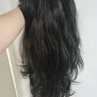 کلاه گیس کامل