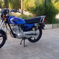 موتور سیکلت