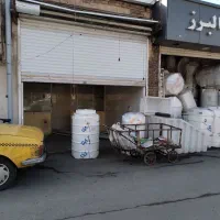 اجاره مغازه ۱۶ متر در سامان میدانی