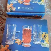 فنجان چای|ظروف سرو و پذیرایی|تهران, سازمان برنامه جنوبی|دیوار