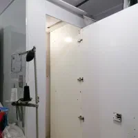 اتاق پرو لباس فروشی 2عدد|فروشگاه و مغازه|شهرکرد, |دیوار