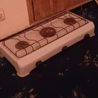 گاز