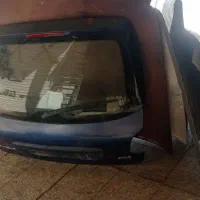 کاپوت صندوق گلگیر درب اوراقچی|قطعات یدکی و لوازم جانبی|اهواز, کمپلو جنوبی|دیوار