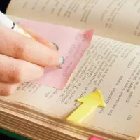 کار خلاصه نویسی متون انجام میدم