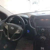 هیوندای سانتافه ix 45 2400cc، مدل ۲۰۱۷|خودرو سواری و وانت|تهران, تهرانپارس غربی|دیوار