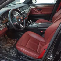 بی ام و سری 5|خودرو سواری و وانت|اصفهان, خانه اصفهان|دیوار