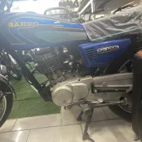 پارت 88|موتورسیکلت|مشهد, موسوی قوچانی|دیوار