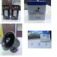 دزدگیر اماکن
