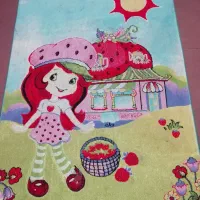 فرش اتاق کودک