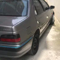 پژو پارس سال مدل ۹۳|خودرو سواری و وانت|بهشهر, |دیوار