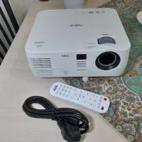 ویدیو پروژکتور NEC