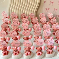 تدی تولد|صنایع دستی و سایر لوازم تزئینی|زاهدان, |دیوار