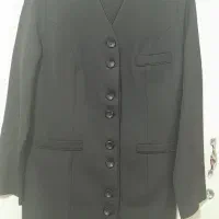 مانتو شلوار اداری
