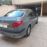 206 sdtu5|خودرو سواری و وانت|قرچک, شهرک طلائیه|دیوار