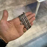 گردنبند کارتیر(نقره)|جواهرات|شیراز, شهرک گلستان|دیوار