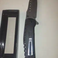چاقوی کوهنوردی و کمپینگ BROWNING