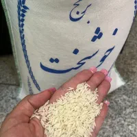 برنج شرکتی ۳۸۶|خوردنی و آشامیدنی|تهران, جنت‌آباد مرکزی|دیوار