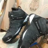 کفش کوهنوردی کلمبیا آکبند