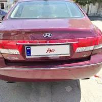 آزرا 2008|خودرو سواری و وانت|کرمانشاه, |دیوار