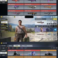 اکانت کالاف