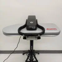 اتوپرس ژانومه مدل جانتک