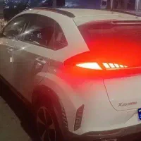 ایکس 33 کراس MT دنده ای|خودرو سواری و وانت|مشهد, بهشت|دیوار