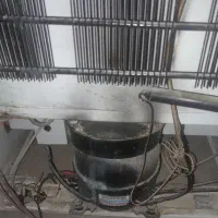 تعمیریخچال و فریزر و ماشین لباسشویی کولر  در محل