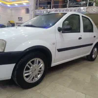 پارس تندر مدل 93