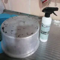 اسپری نانو تک