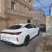 جک j7|خودرو سواری و وانت|قروه, |دیوار