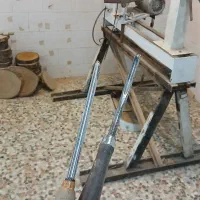 دستگاه خراطی|ماشین‌آلات صنعتی|رودسر, |دیوار