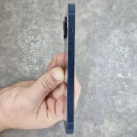 iphone 13 256gig ZA تمیز|موبایل|اراک, |دیوار