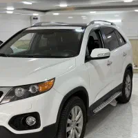 سورنتو|خودرو سواری و وانت|تبریز, |دیوار