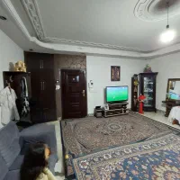 ۷۵متر آپارتمان تک واحدی