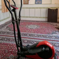 الپتیکال یا اسکی فضایی