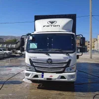 ام فور 6 تن .مدل 404|خودرو سنگین|اهواز, امانیه|دیوار