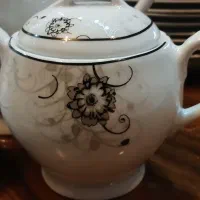 سرویس چینی نو|ظروف سرو و پذیرایی|مشهد, شهید شهریاری|دیوار