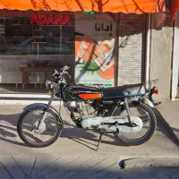 موتورسیکلت ساوین مدل 90به شرط کارشناسی شما