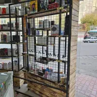 سولران رگال فیس رخت بند|بندرخت و رخت‌آویز|تهران, پردیسان|دیوار