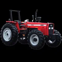 تراکتور ۳۹۹ جفت شرایط