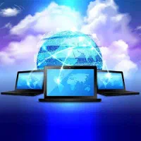 استخدام در کافینت