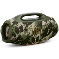 Bombox JBL|پخش‌کننده همراه|قزوین, |دیوار