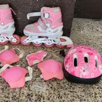 اسکیت دخترانه|دوچرخه، اسکیت، اسکوتر|رشت, کوی مهر|دیوار