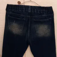 شلوار جین دخترانه|لباس|اندیشه, اندیشه فاز ۱|دیوار