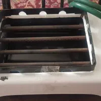 کباب پز گازی|اجاق گاز و لوازم برقی پختوپز|بندرعباس, |دیوار