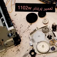 تعمیرات انواع پرینترهای لیزری تهران|پرینتر، اسکنر، کپی، فکس|تهران, بازار|دیوار