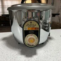 پلوپز مارشال اصل ، ۱۲ نفره سالم سالم درحدنو